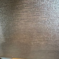 0円！　テレビ台 テレビボード 棚 ローボード キャスター付きの画像