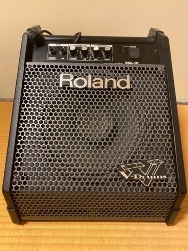 Roland ローランド　電子ドラム　V-Drums TD-11K