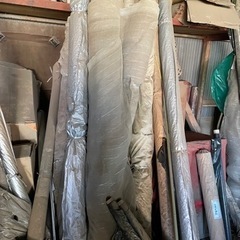 防虫ネット　その他農家用品