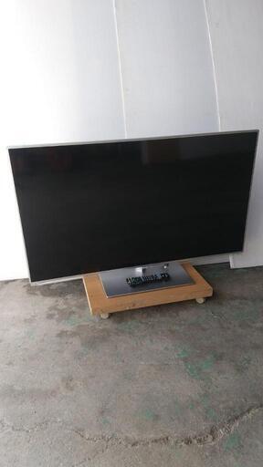 取引中★パナソニック50型液晶テレビ　2013年製★
