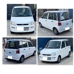 🌏スバルプレオ🌏車検2年🌏AC、パワーステアリング🌏タイミングベルト交換済み🌏社外アルミ🌏の画像
