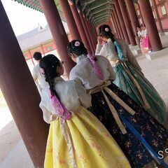 少人数de韓国旅 R4.12.28～31（3泊4日）