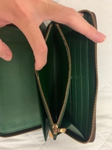 ルイヴィトン　財布