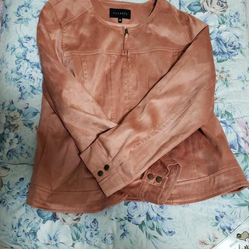 タルボットの服