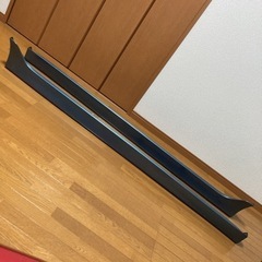 k12マーチ サイドスカート