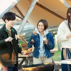 【参加無料】10/1(土)笠間でBBQ