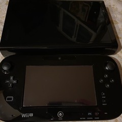 WII U  セット