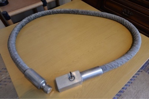 ※キタコ◆最強スチールロック◇盗難防止ロック◆KITACO◇