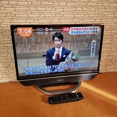 ORION オリオン　24型液晶テレビ　RN-24SF10 20...