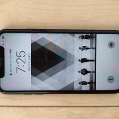 IPhone XR ６４G  電池９１％SIMフリー 値下げ