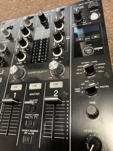 Pioneer DJ DJM-450