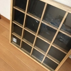 umbra グリッドアート フォトディスプレイ