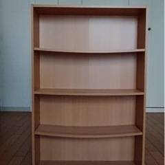 コミックラック　差し上げます(2)の画像