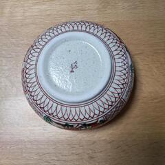  大鉢   九谷春仙の画像
