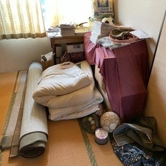 便利屋アルバイト