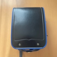 決まりました。ランドセル　中古品　きれいです♪