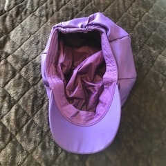 ワルイージ帽子の画像