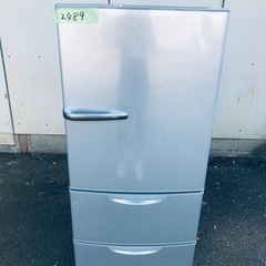 冷蔵庫　AQR-271C（W） l_J0000018625.jpg