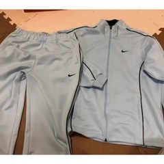 お値下げ★NIKEジャージセットM