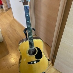 tokai cat\'s eye CE-320D アコースティックギター