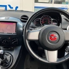 【保証人様無しで購入出来ます！】スポルトの6.9万km！！