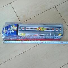 新品未開封　オイルタンクカーの画像