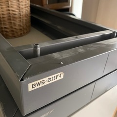 衣服チェスト　書類引き出し 収納家具　(継続中)の画像