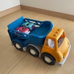 ワンダーホイール　キャリアカー  美品