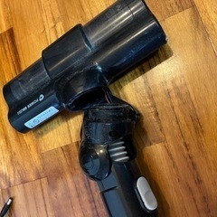 ハイヤー 掃除機 タワーのスタンド付きの画像