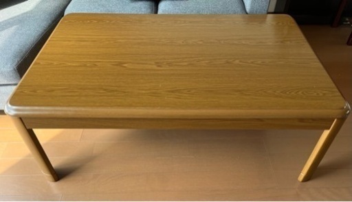 こたつ120x80cm