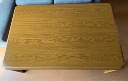 こたつ120x80cm