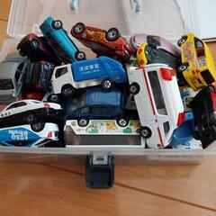 トミカ高速道路　トミカビルの画像
