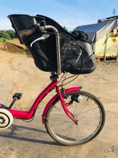 ①2841番　電動自転車
