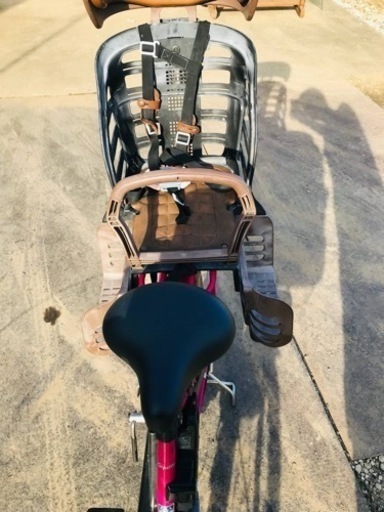 ①2841番　電動自転車