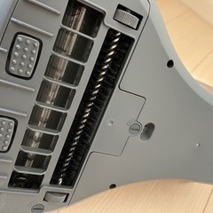 ダニ取り　掃除機　レイクリの画像