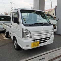 はたらくくるま！新しく綺麗な軽トラです！新車もいいけど中古もいい...