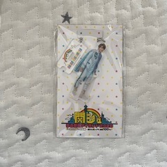 西畑大吾(なにわ男子)｜アクリルスタンド