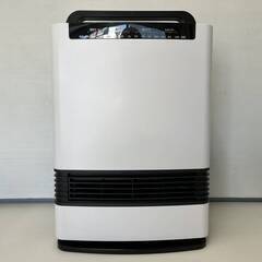 【中古品】 ★ピエリア/PIERIA 加湿セラミックヒーター★ ...