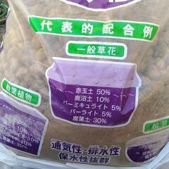 赤玉土　大粒の画像