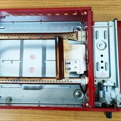 イワタニ スーパー炎たこ たこ焼き機 カセットグリル TKS-R 動作確認済の画像