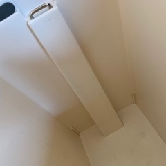 【配送可能】ゴミ箱　20L  2つの画像