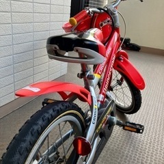 クロスファイヤー ジュニア ブリヂストン 自転車の画像