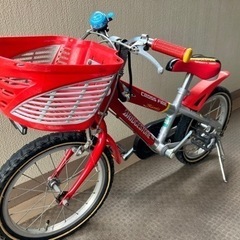 クロスファイヤー ジュニア ブリヂストン 自転車