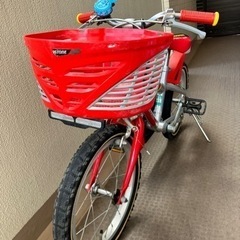 クロスファイヤー ジュニア ブリヂストン 自転車の画像