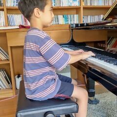 匠ピアノ教室の画像