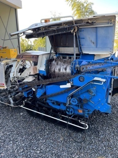 農機、重機、電動工具、エンジン工具修理致します。