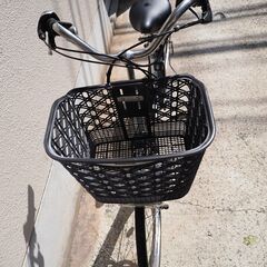 パナソニック 電動自転車 VIVI TX【商談中】