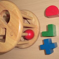 幼児向け玩具
