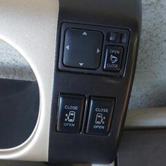 セレナ C25 インパネ オーディオパネル 日除け付き！の画像