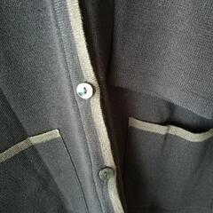 【お値下げ】カーディガンの画像